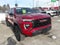 2023 GMC Canyon 2WD Elevation