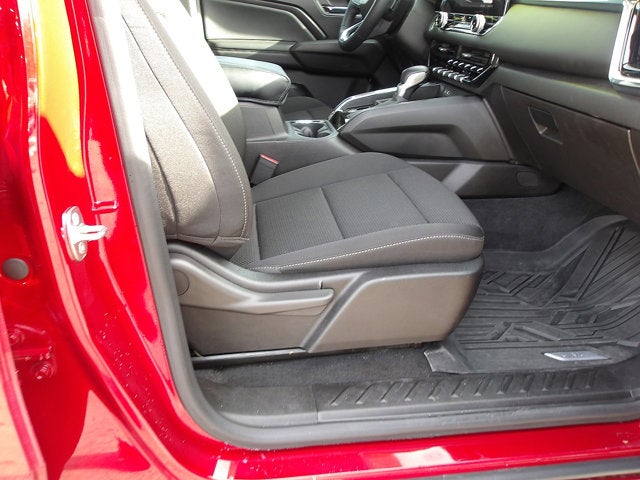 2023 GMC Canyon 2WD Elevation