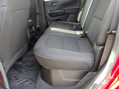 2023 GMC Canyon 2WD Elevation