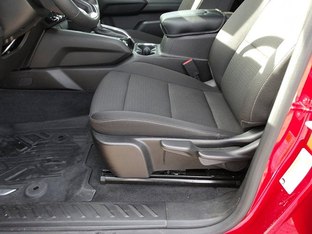 2023 GMC Canyon 2WD Elevation