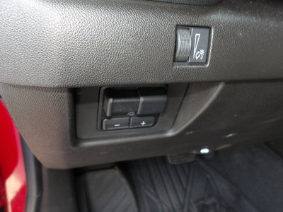 2023 GMC Canyon 2WD Elevation