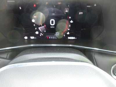 2023 GMC Canyon 2WD Elevation