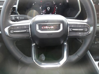 2023 GMC Canyon 2WD Elevation