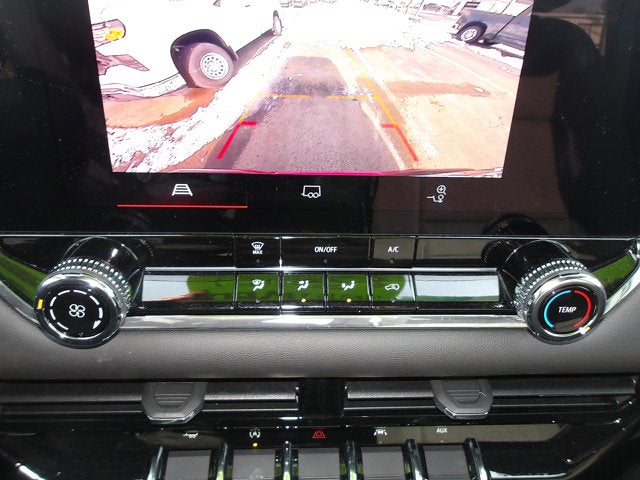 2023 GMC Canyon 2WD Elevation