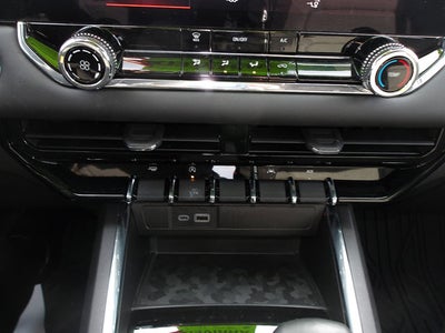 2023 GMC Canyon 2WD Elevation