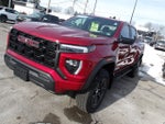 2023 GMC Canyon 2WD Elevation