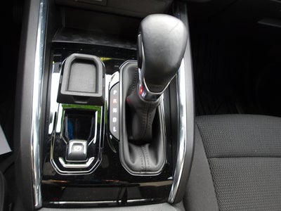 2023 GMC Canyon 2WD Elevation