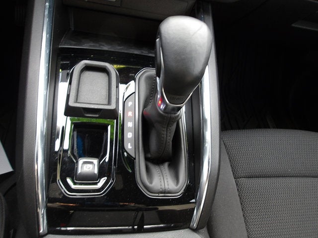 2023 GMC Canyon 2WD Elevation