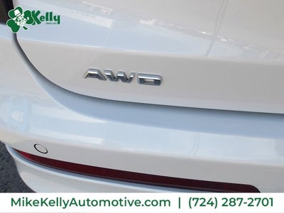 2020 Cadillac XT6 AWD Premium Luxury