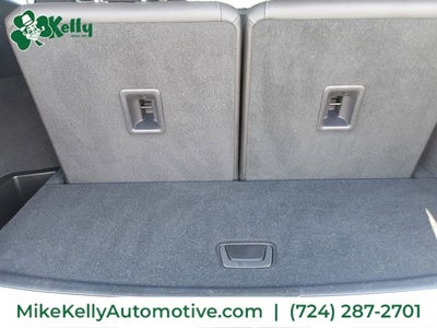 2020 Cadillac XT6 AWD Premium Luxury