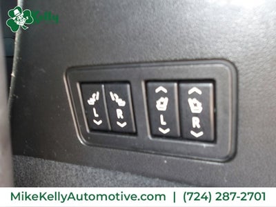 2020 Cadillac XT6 AWD Premium Luxury