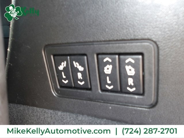 2020 Cadillac XT6 AWD Premium Luxury