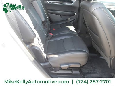 2020 Cadillac XT6 AWD Premium Luxury