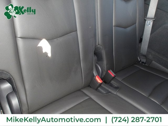 2020 Cadillac XT6 AWD Premium Luxury