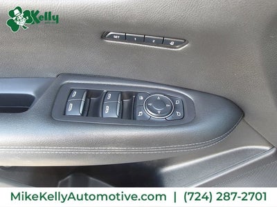 2020 Cadillac XT6 AWD Premium Luxury