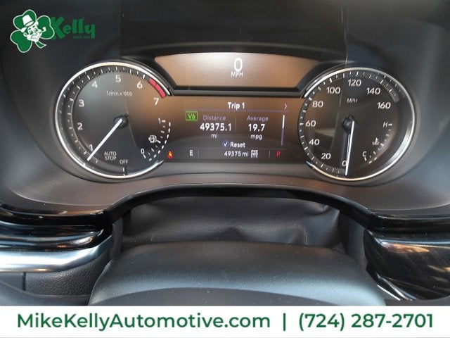 2020 Cadillac XT6 AWD Premium Luxury