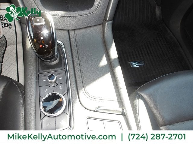 2020 Cadillac XT6 AWD Premium Luxury