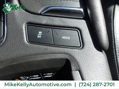 2020 Cadillac XT6 AWD Premium Luxury