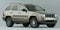 2006 Jeep Grand Cherokee Laredo