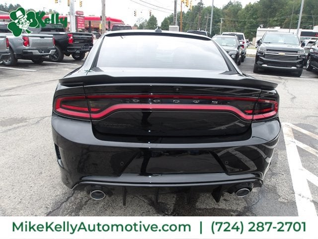 2022 Dodge Charger R/T