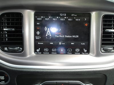 2022 Dodge Charger GT