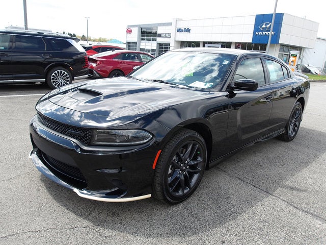 2022 Dodge Charger GT