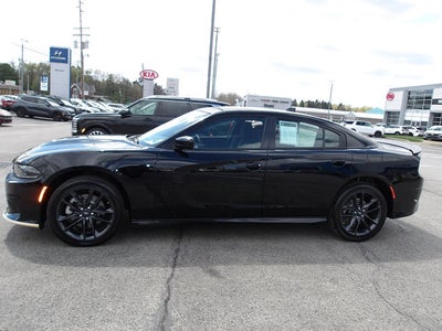 2022 Dodge Charger GT