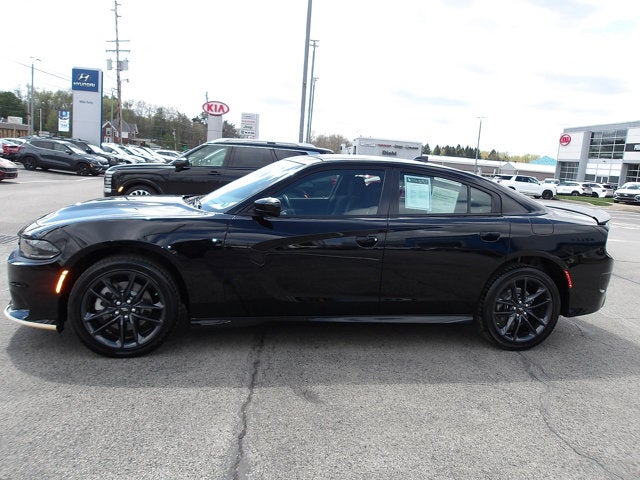 2022 Dodge Charger GT