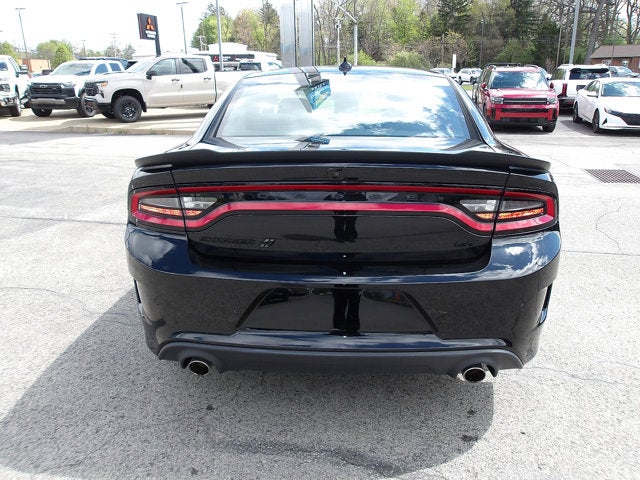 2022 Dodge Charger GT
