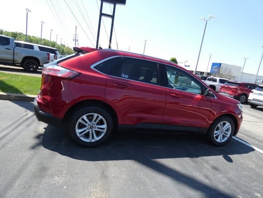 2020 Ford Edge SEL in Butler, PA - Mike Kelly Automotive