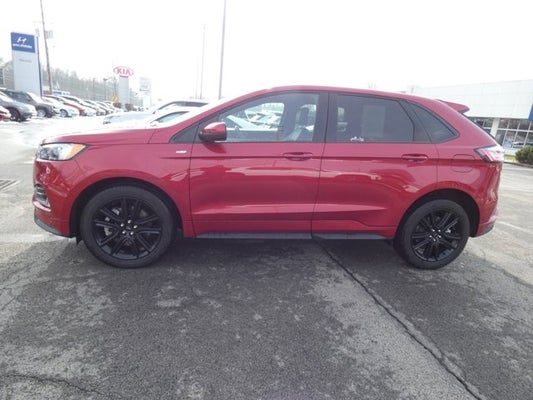 2022 Ford Edge SEL in Butler, PA - Mike Kelly Automotive