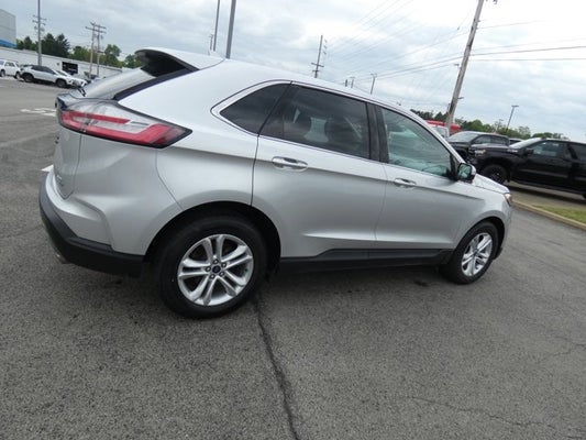 2019 Ford Edge SEL in Butler, PA - Mike Kelly Automotive