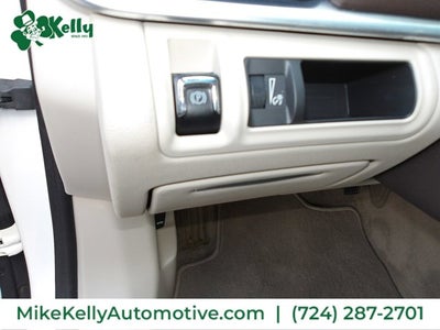 2016 Cadillac XTS Luxury Collection