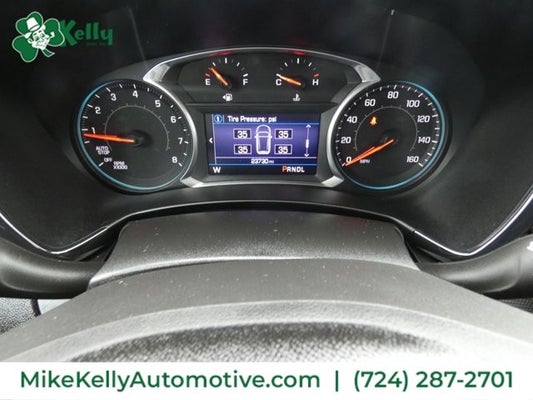 2022 Chevrolet Equinox RS in Butler, PA - Mike Kelly Automotive