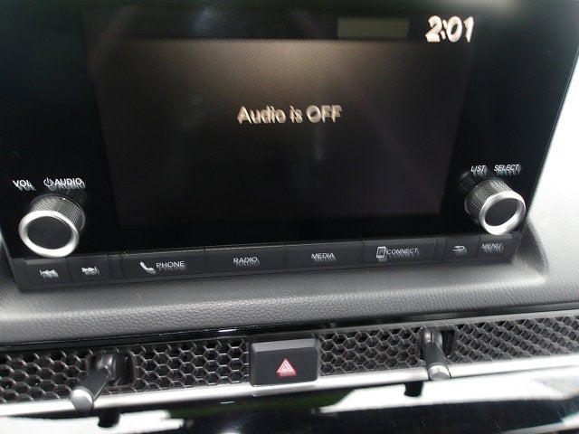 2022 Honda Civic Sedan Sport