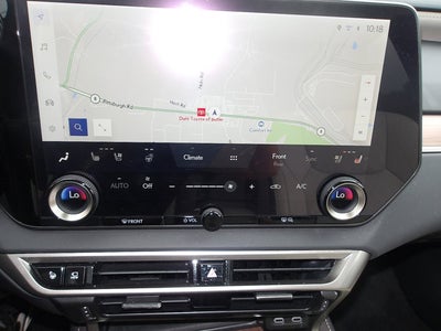 2024 Lexus RX RX 350h Premium Plus