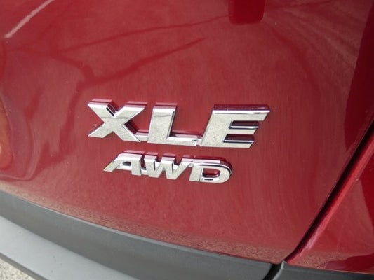 2021 Toyota RAV4 XLE Premium in Butler, PA - Mike Kelly Automotive