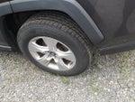 2021 Toyota RAV4 Base