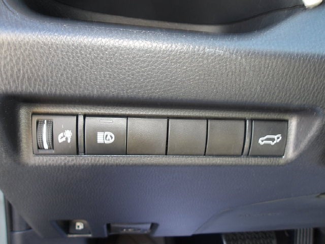 2019 Toyota RAV4 Hybrid XLE