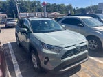 2019 Toyota RAV4 Hybrid XLE