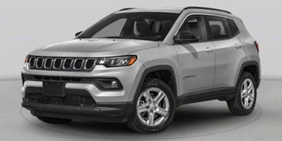 2023 Jeep Compass Sport
