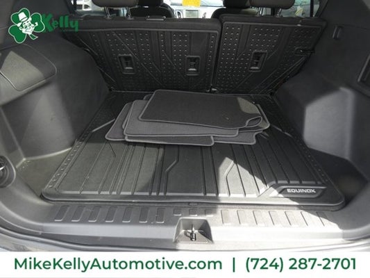 2021 Chevrolet Equinox LT in Butler, PA - Mike Kelly Automotive
