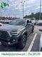2023 Toyota Tacoma 4WD TRD Off-Road
