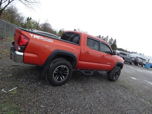 2018 Toyota Tacoma Base in Butler, PA - Mike Kelly Automotive