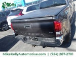 2018 Toyota Tacoma Base