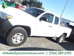 2021 Toyota Tacoma 4WD SR