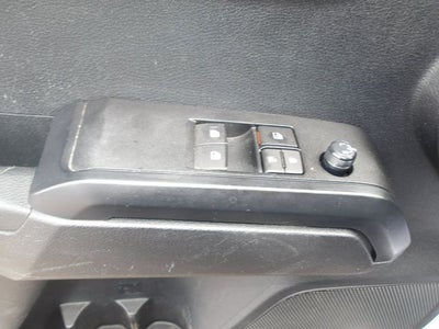 2021 Toyota Tacoma 4WD SR