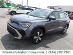2025 Volkswagen Taos S
