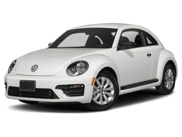 2019 Volkswagen Beetle Base