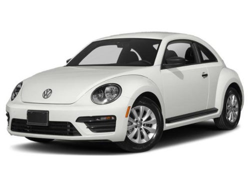 2019 Volkswagen Beetle Base